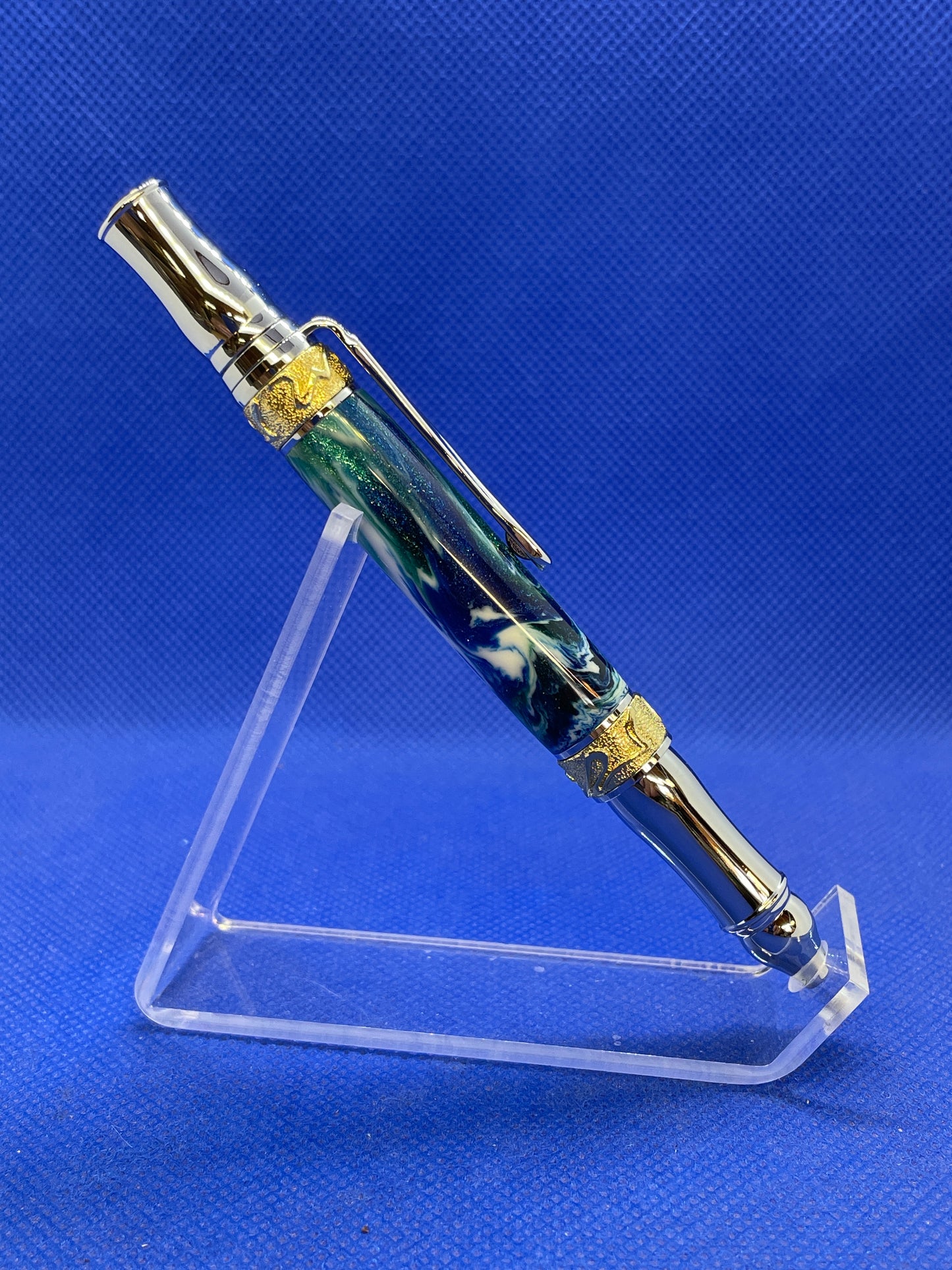 Nouveau Sceptre Ballpoint Pen