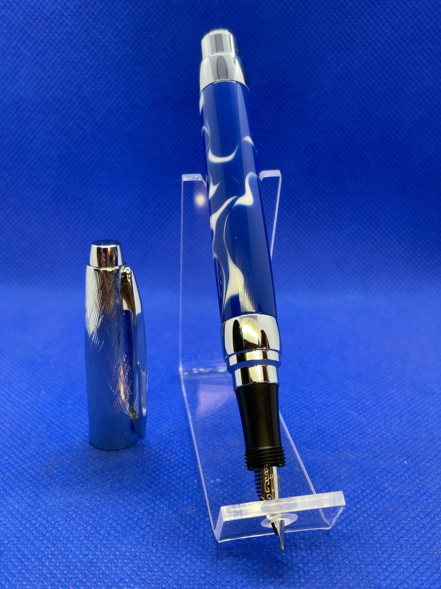 Presimo Fountain Pen