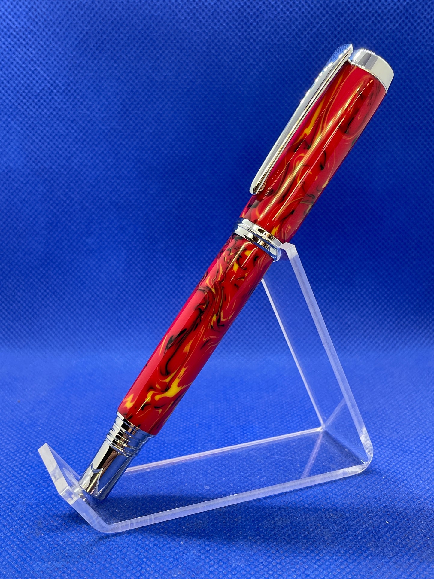 Algonquin Fountain Pen