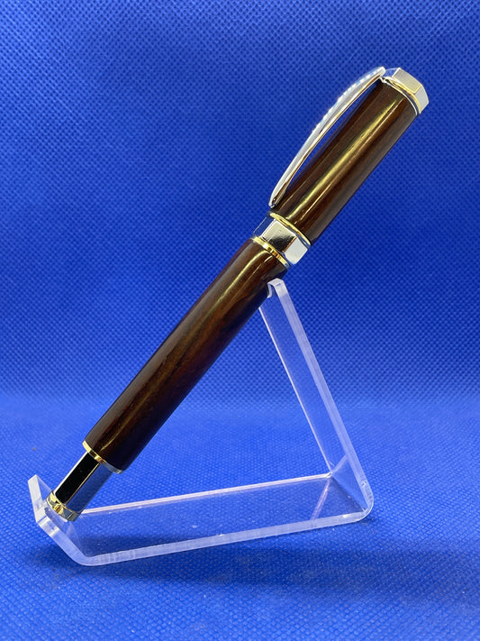 Vertex Supreme Fountain Pen