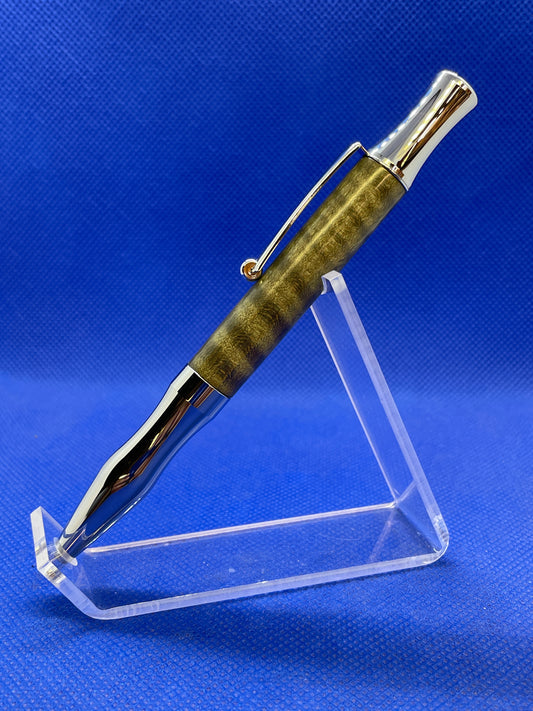 Virage Twist Ballpoint Pen