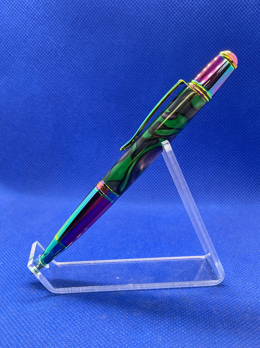Aurora Ballpoint Pen