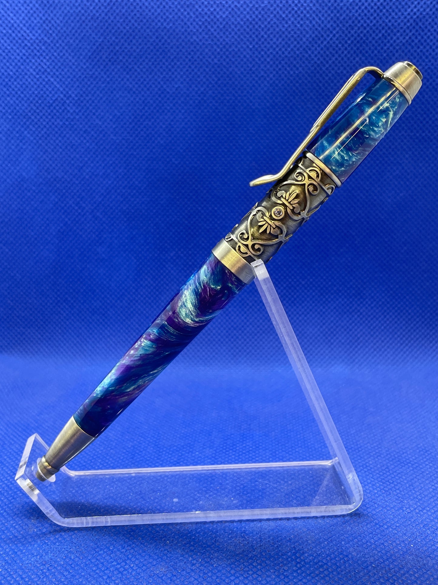 Fillibelle Ballpoint Pen