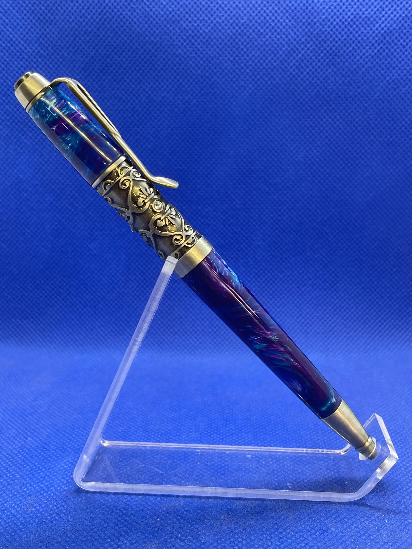 Fillibelle Ballpoint Pen