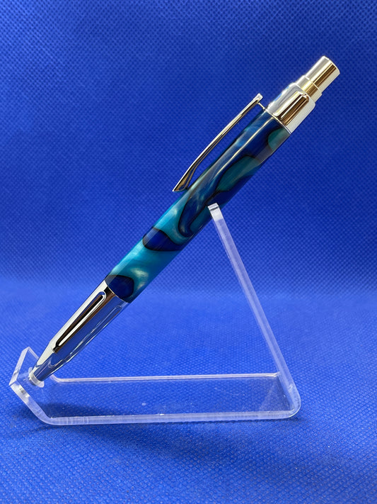 Luxor Click Ballpoint Pen