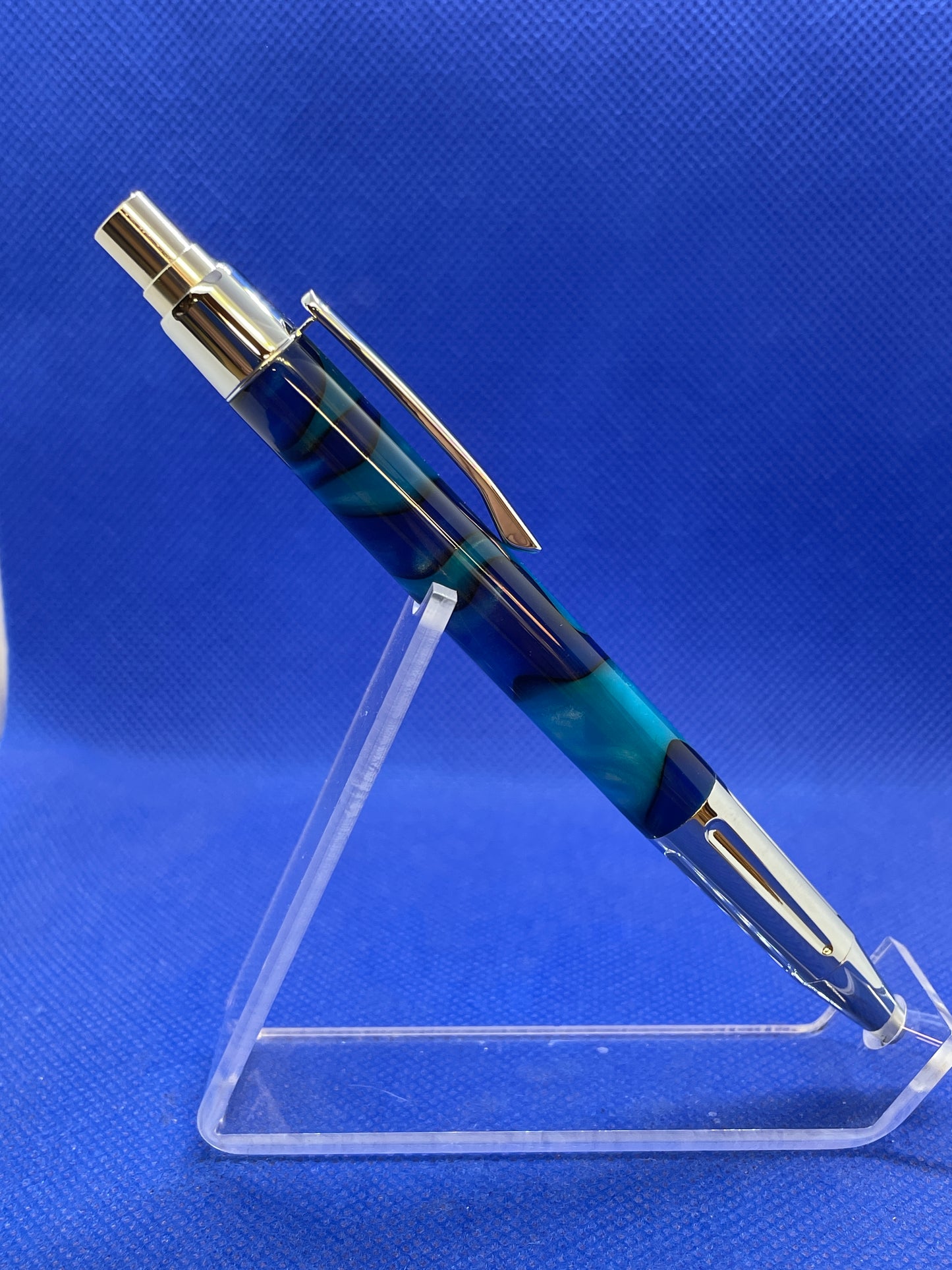 Luxor Click Ballpoint Pen