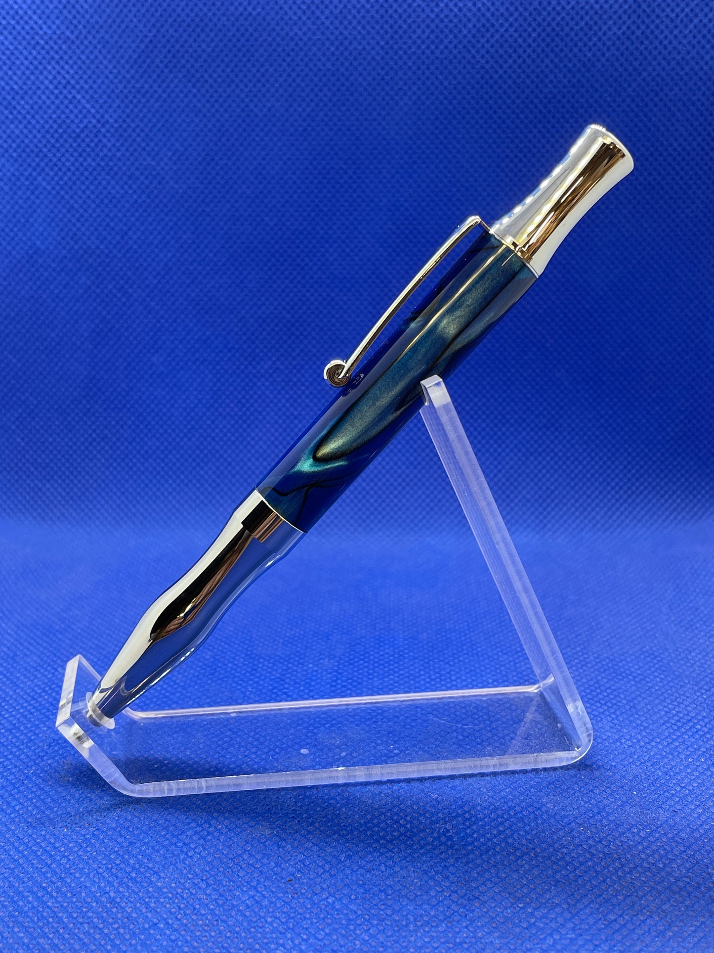 Virage Twist Ballpoint Pen