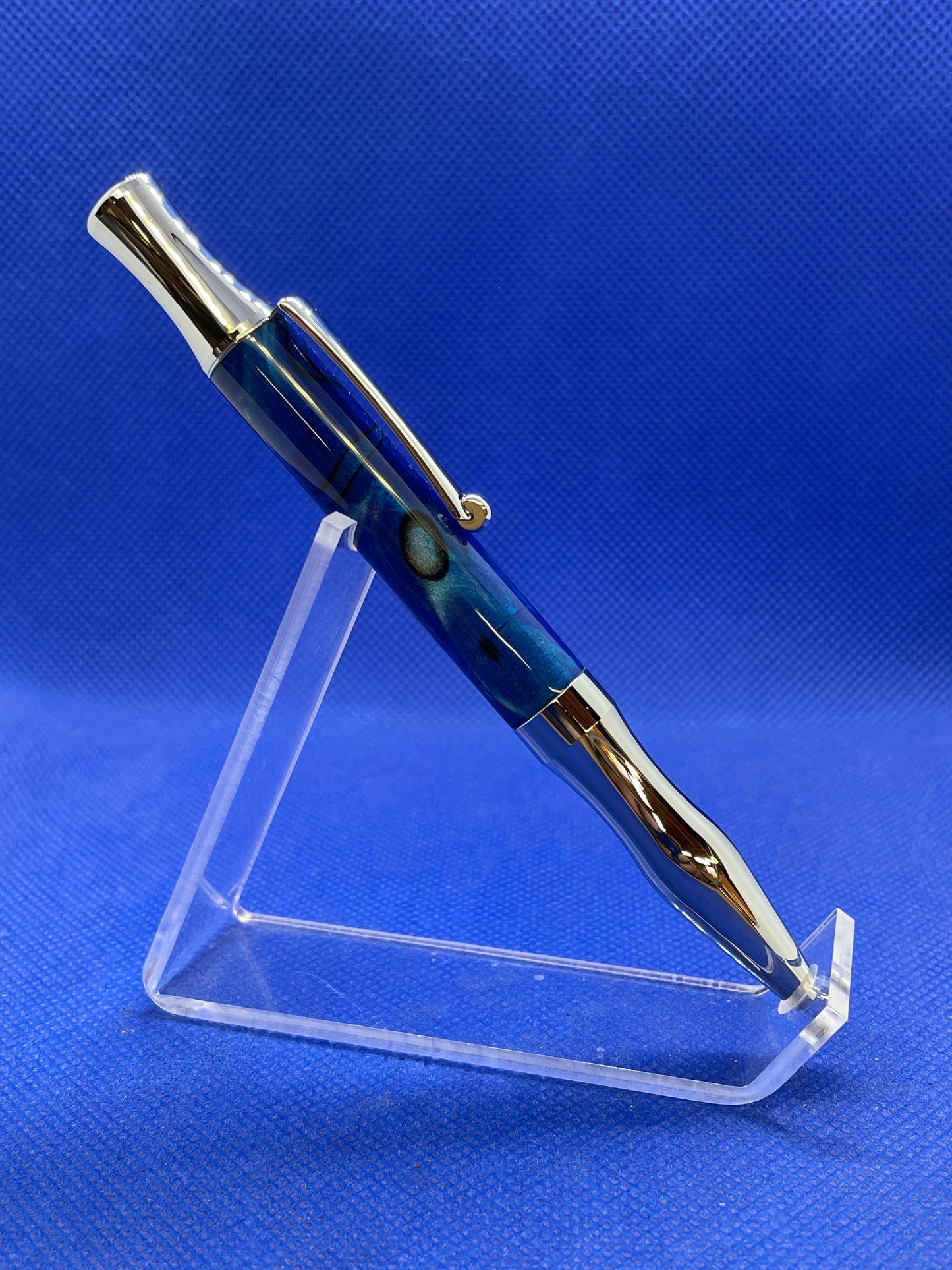 Virage Twist Ballpoint Pen