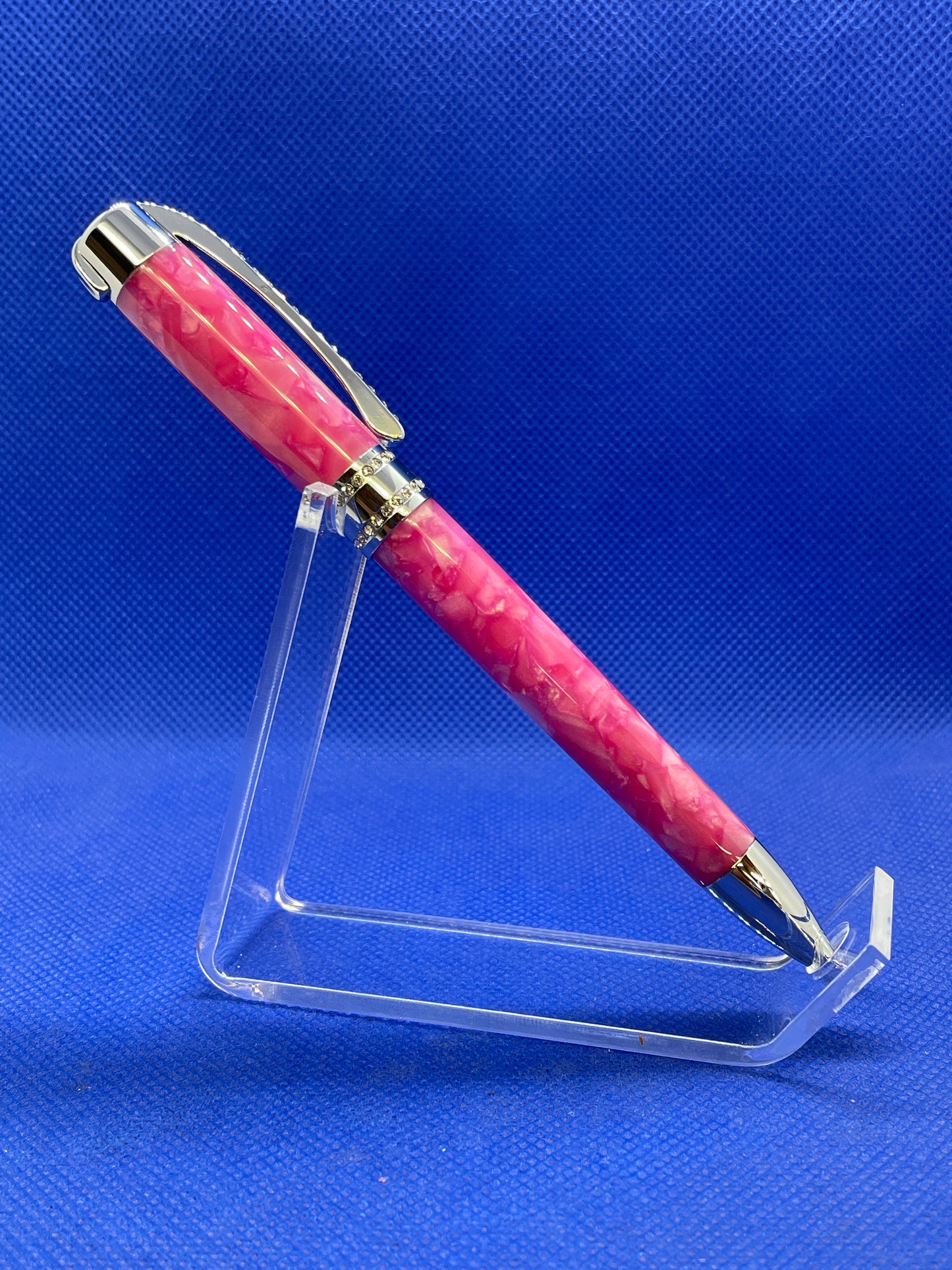 Princess Twist Ballpoint Pen