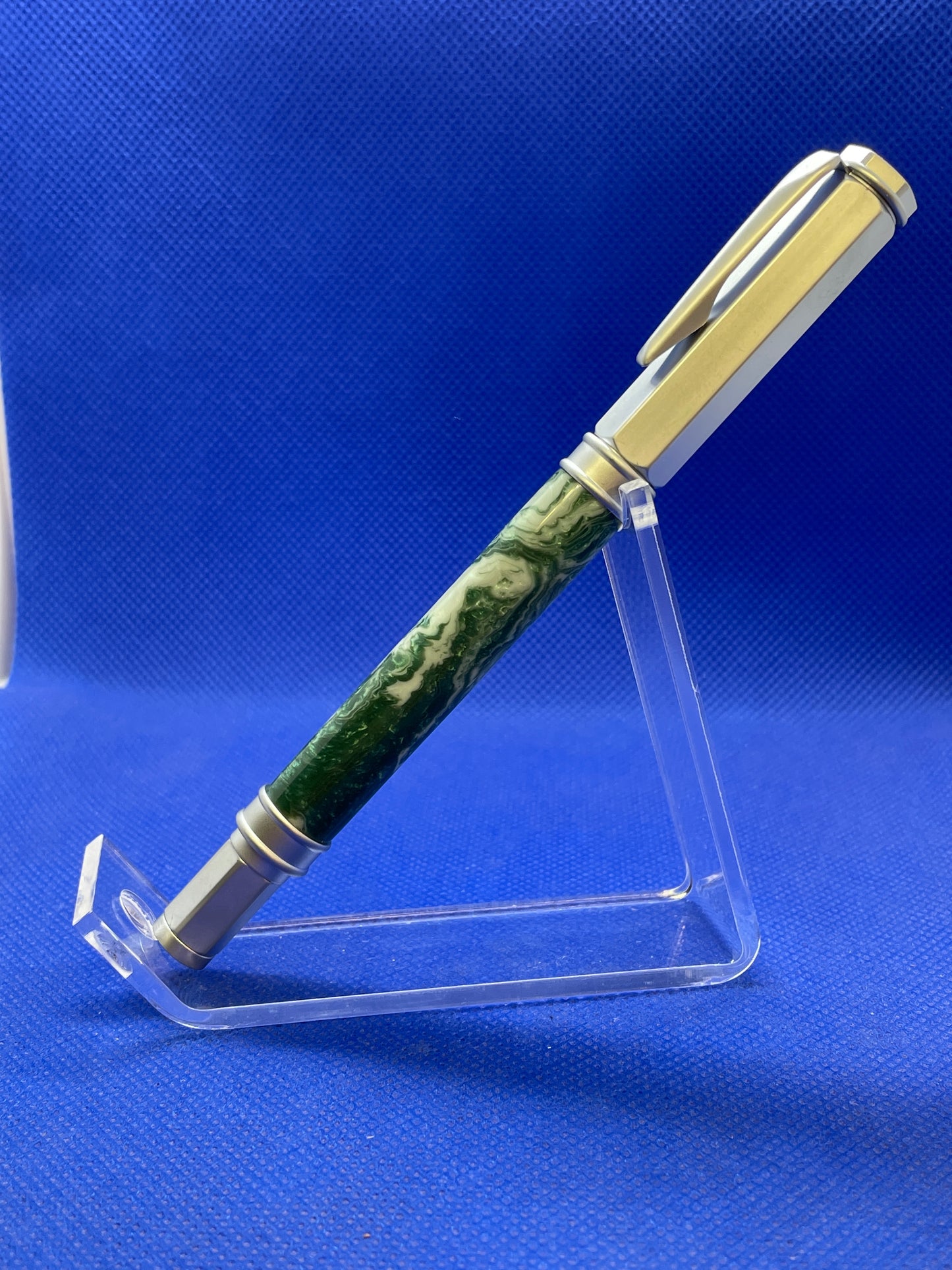 Vertex Rollerball Pen