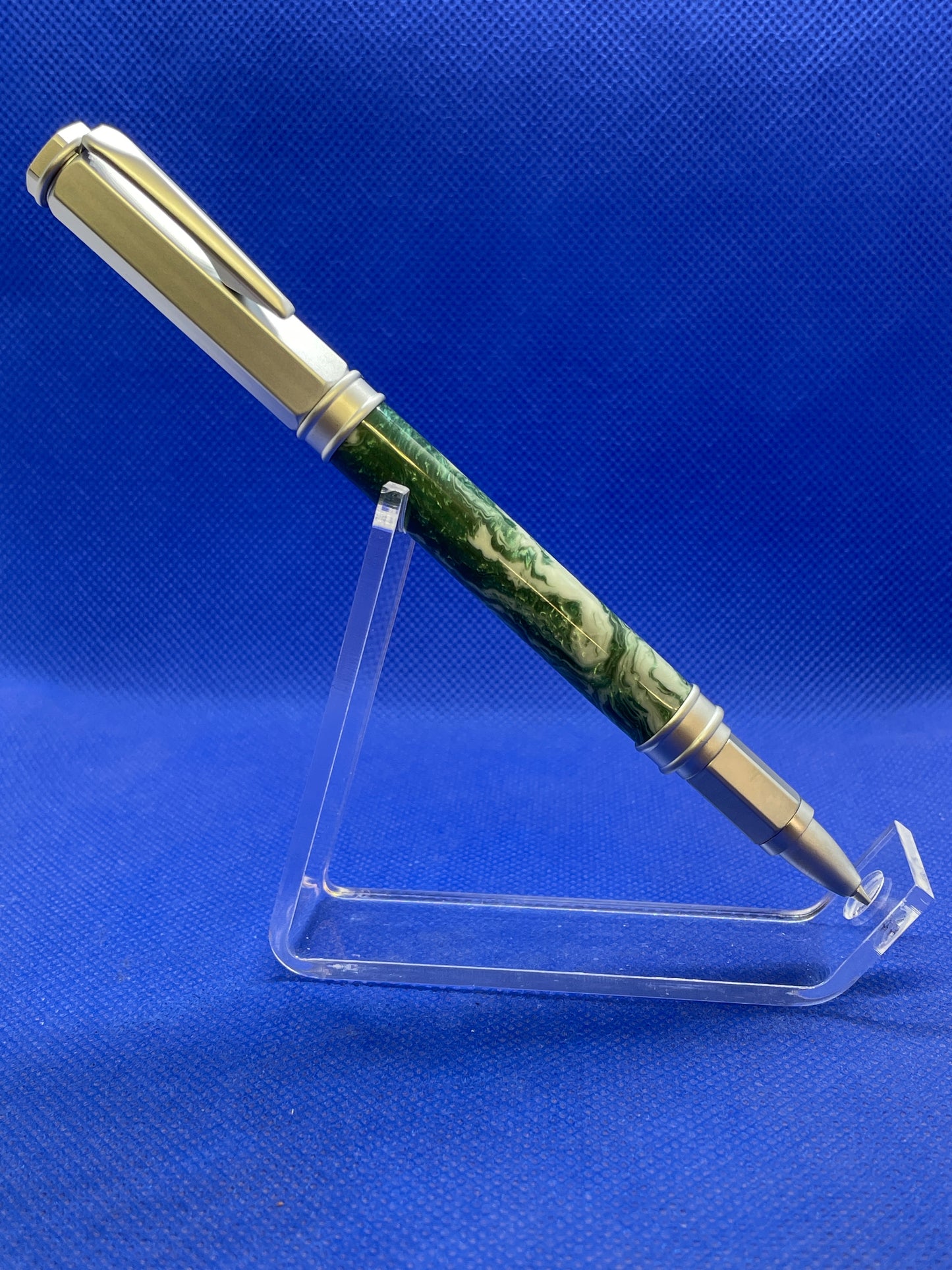 Vertex Rollerball Pen