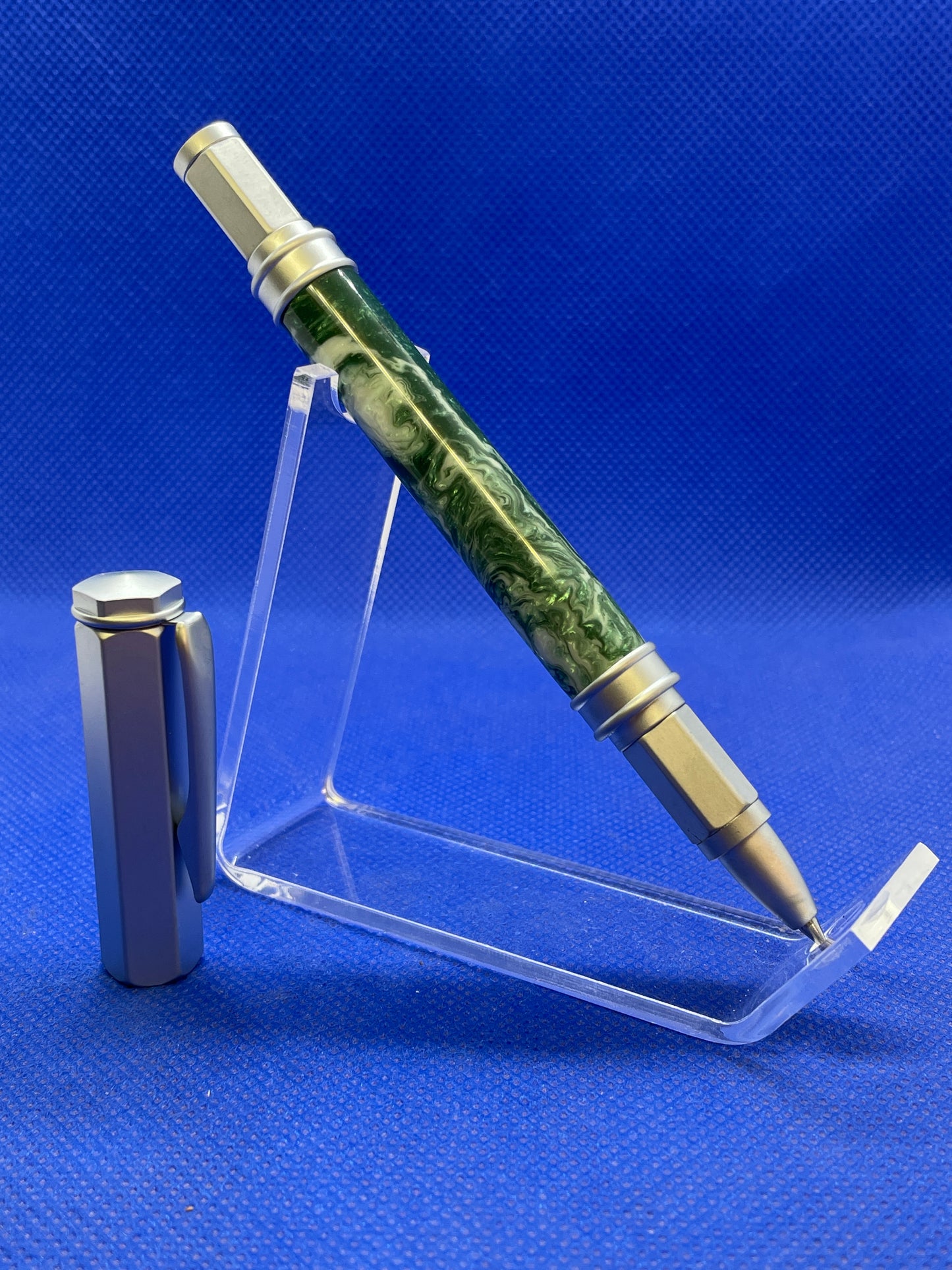 Vertex Rollerball Pen