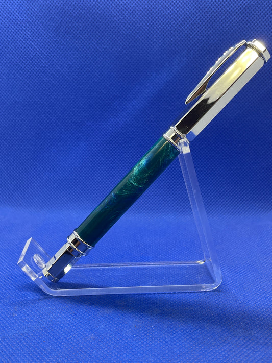 Vertex Fountain Pen