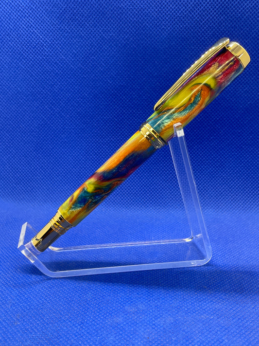 Wilfred Rollerball Pen