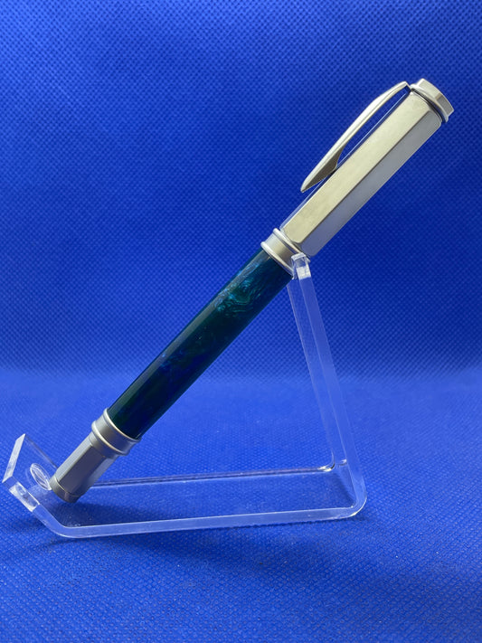 Vertex Fountain Pen