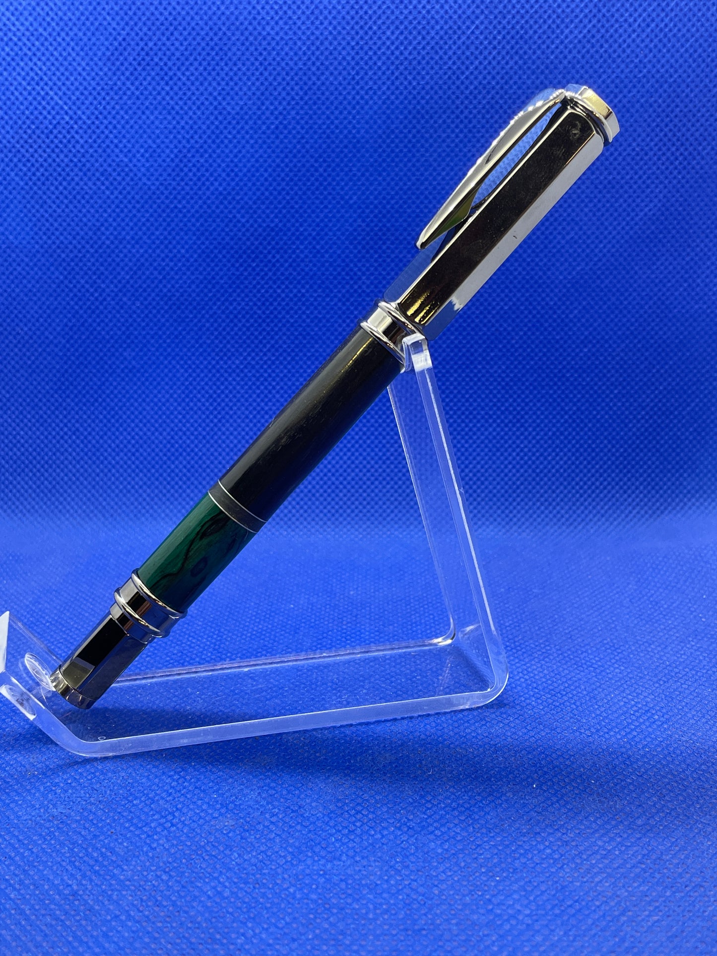 Vertex Fountain Pen