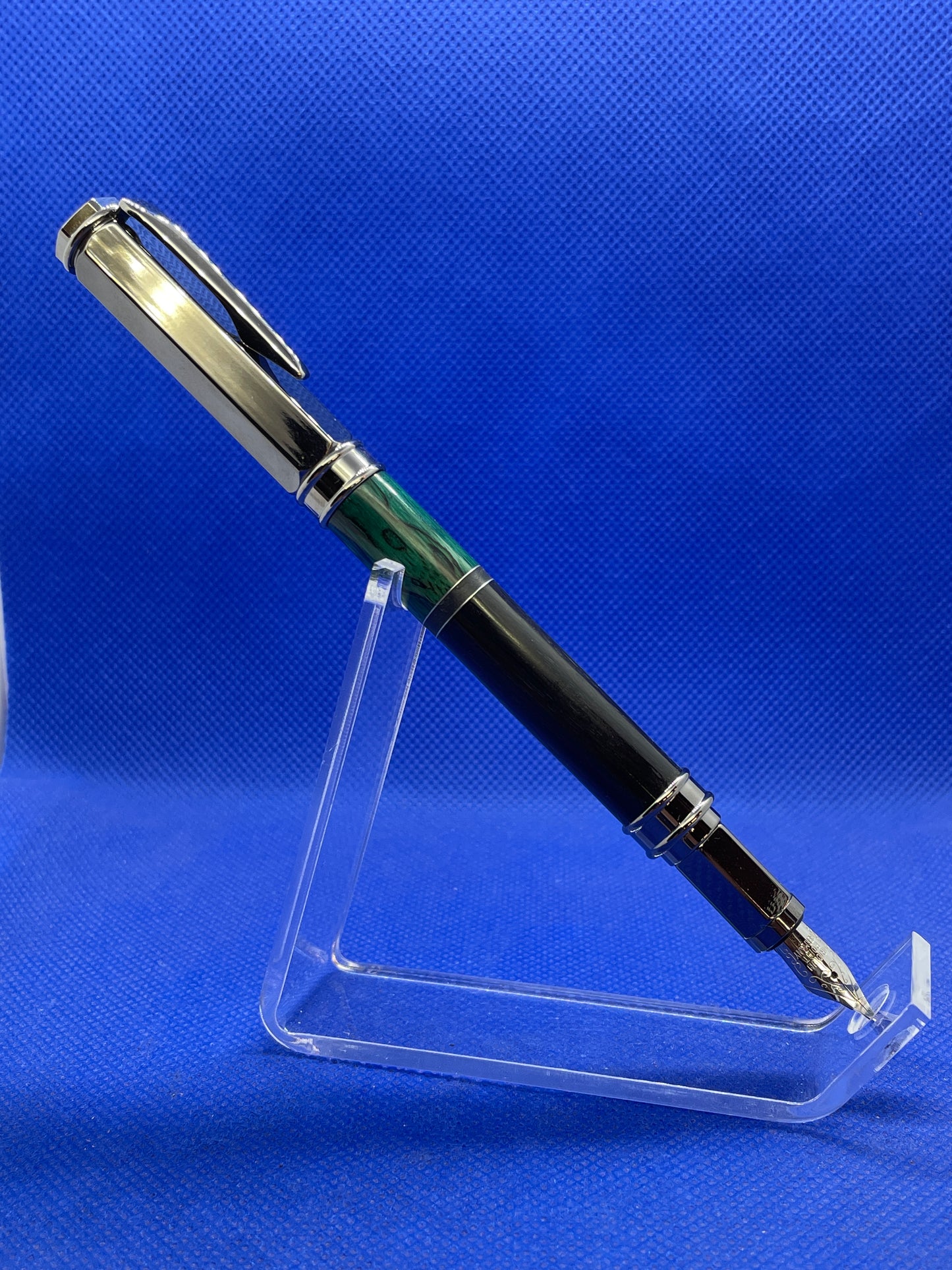 Vertex Fountain Pen