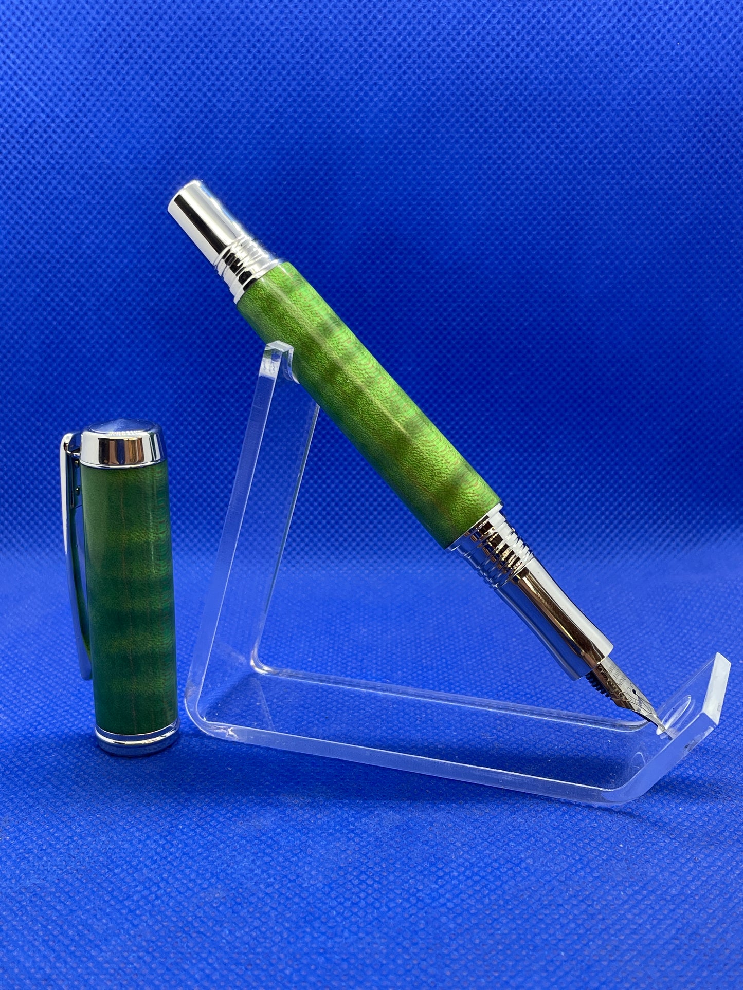 Wilfred Fountain Pen