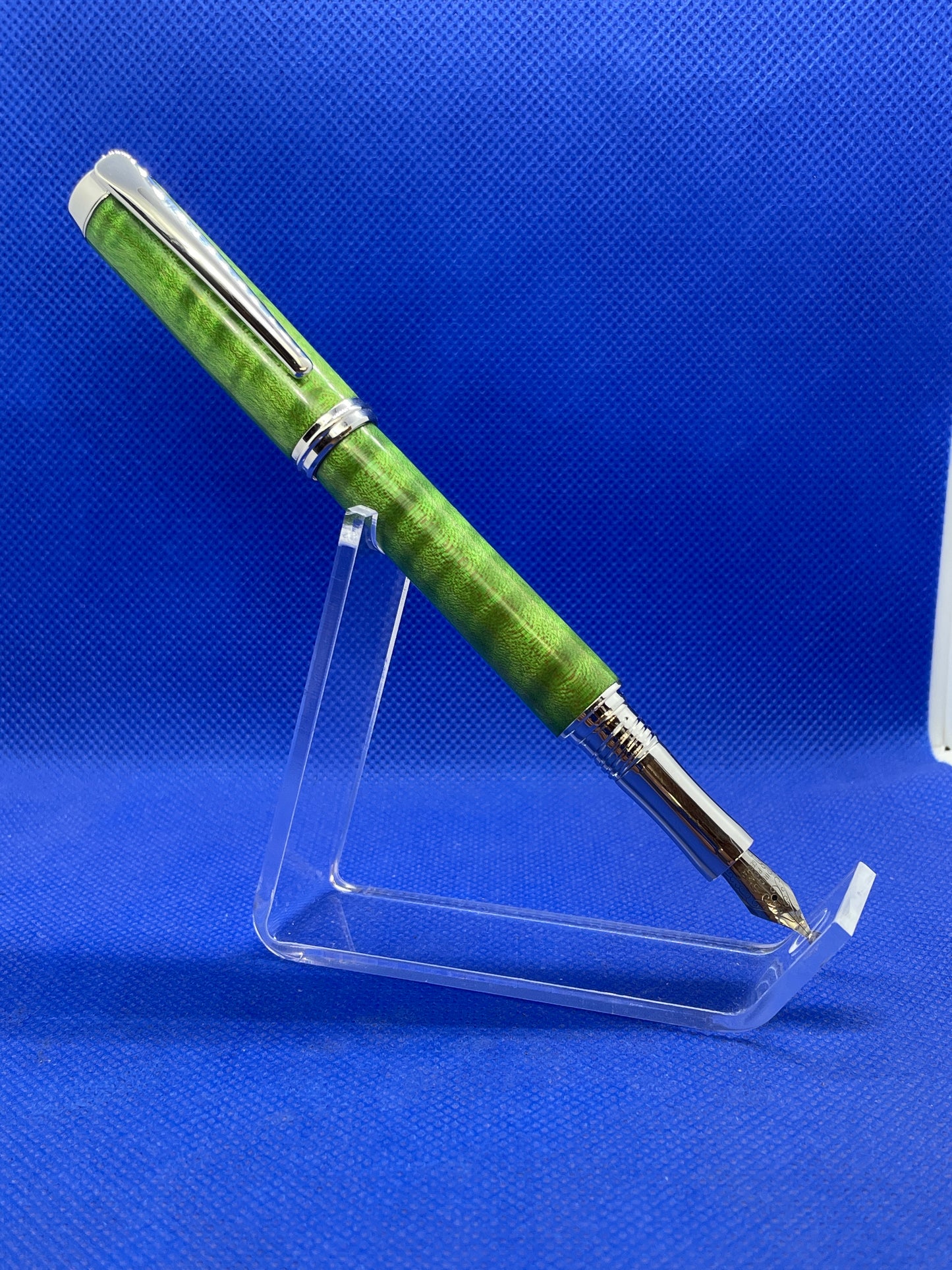 Wilfred Fountain Pen