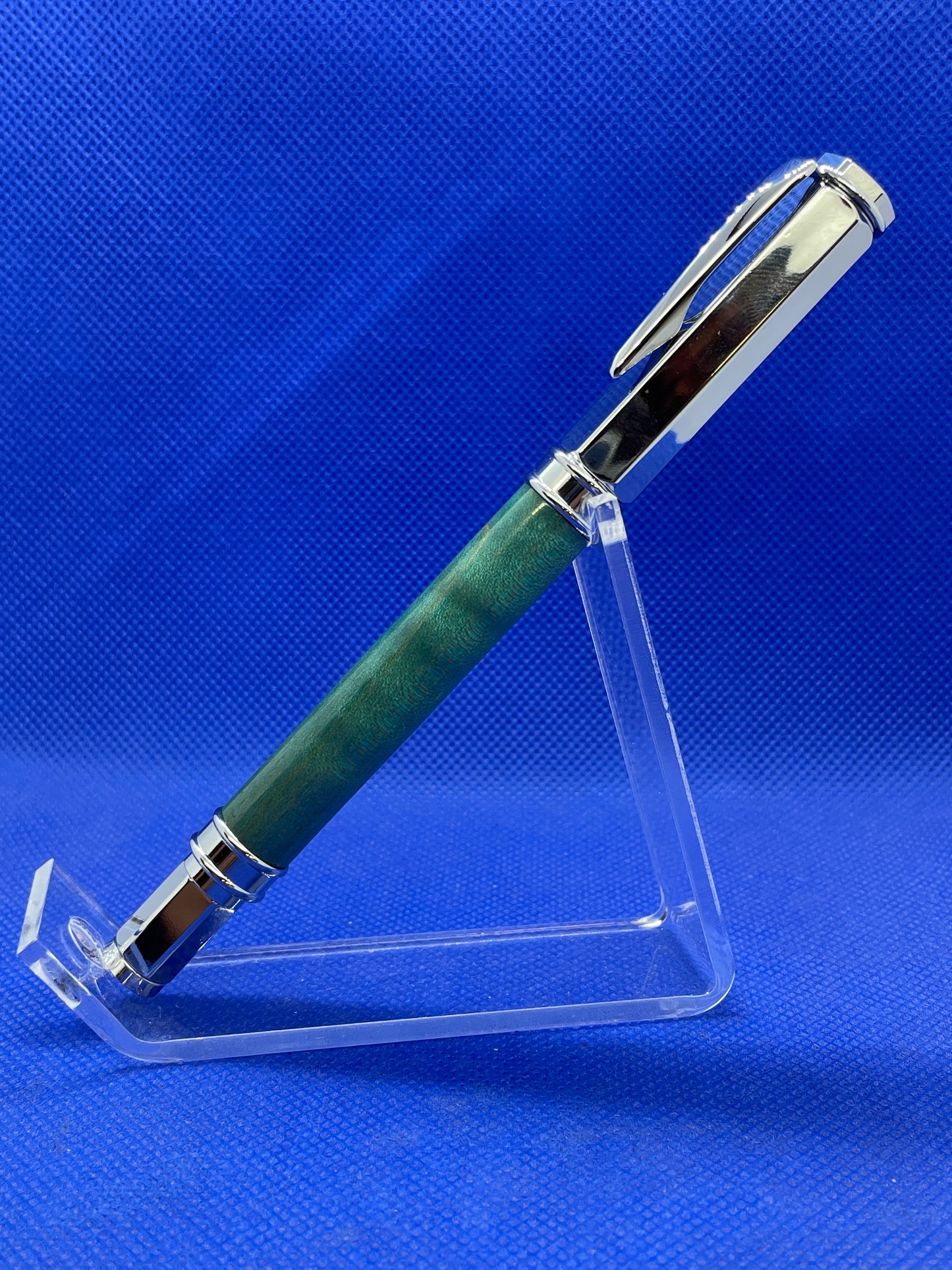 Vertex Rollerball Pen