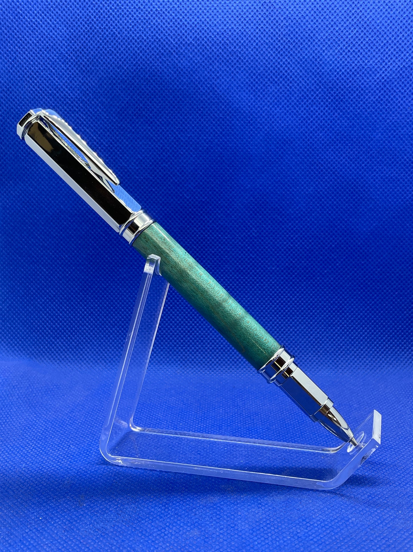 Vertex Rollerball Pen