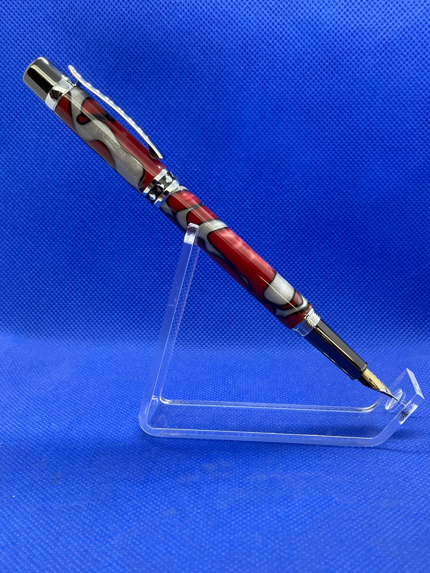 Maple Leaf Fountain pen