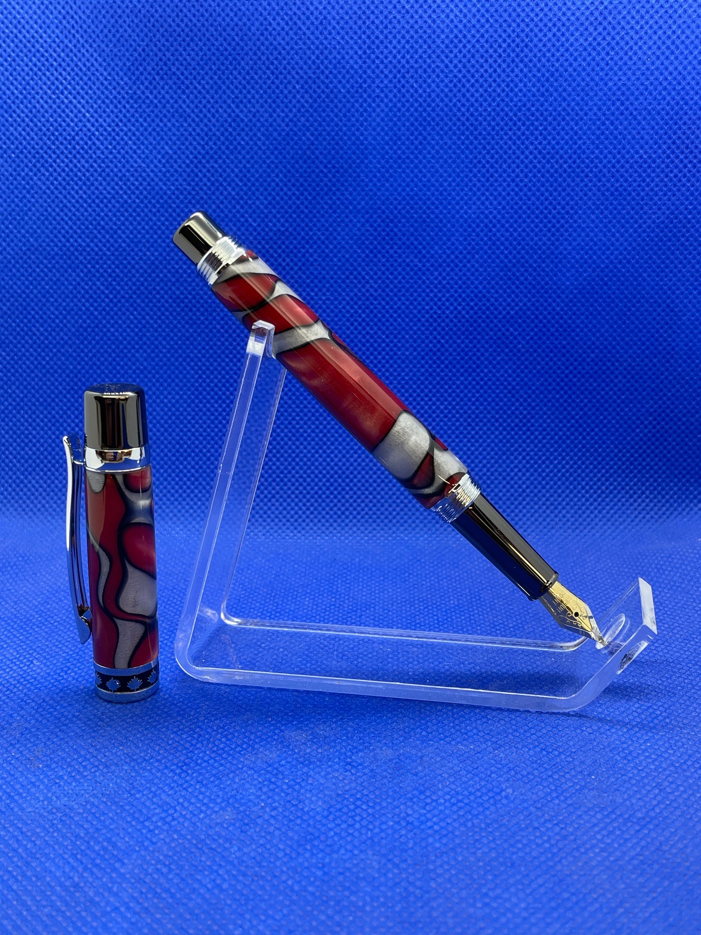 Maple Leaf Fountain pen