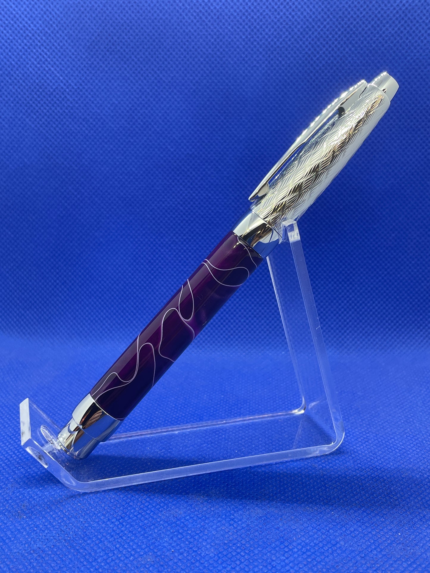 Presimo Fountain Pen