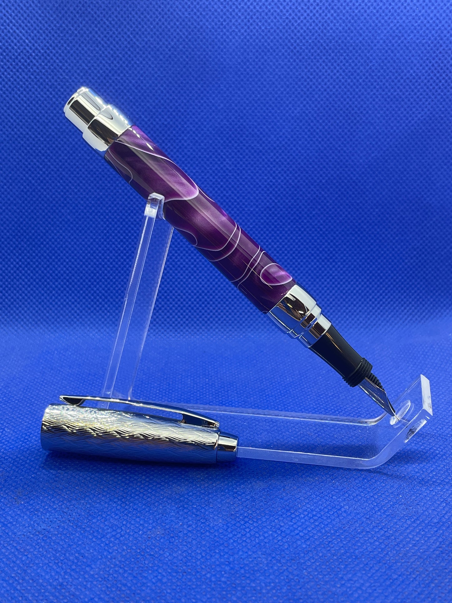 Presimo Fountain Pen