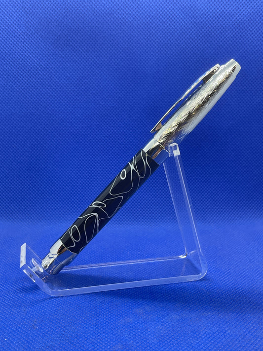 Presimo Rollerball Pen