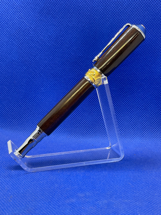 Nouveau Sceptre Fountain Pen