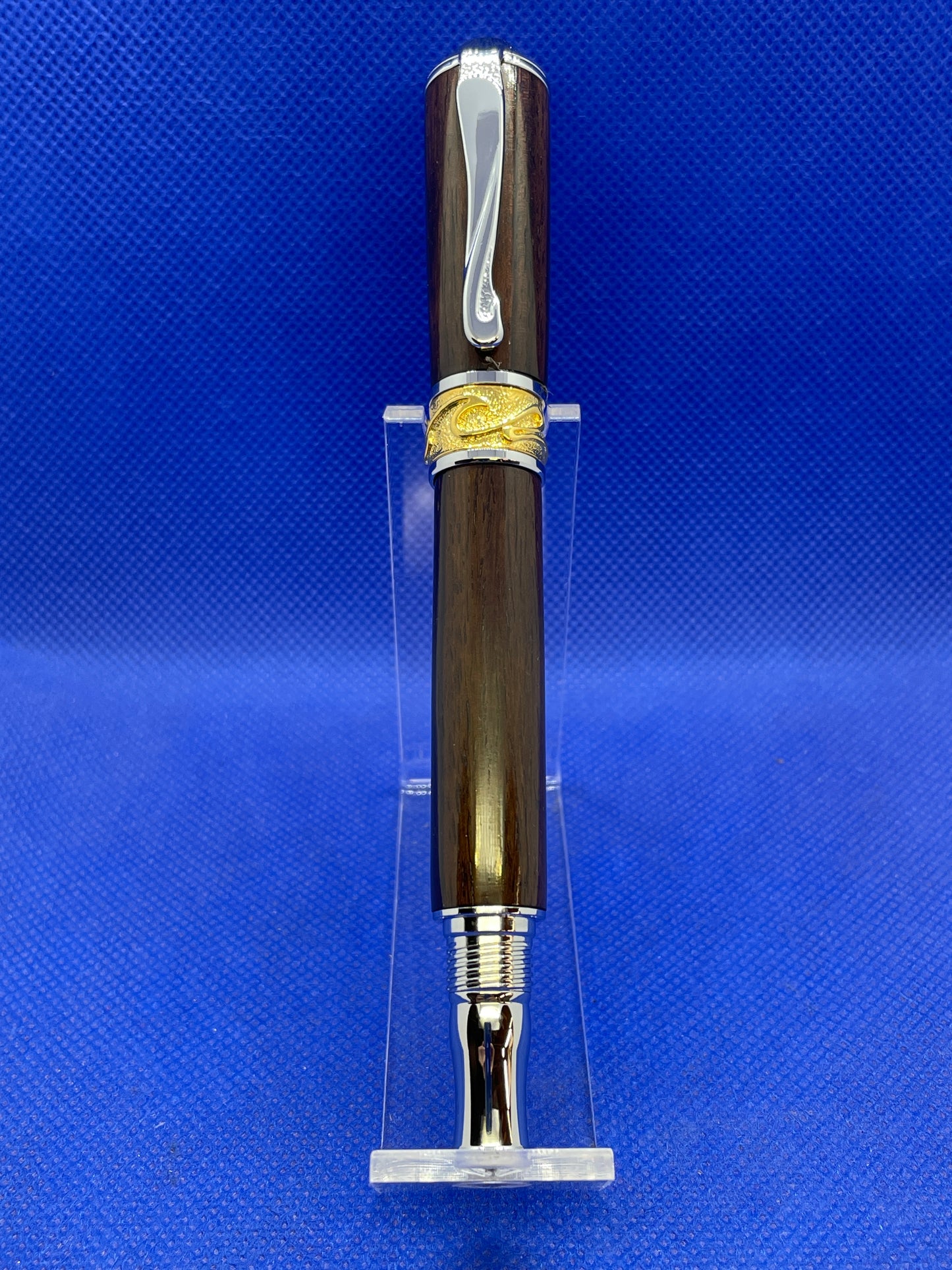 Nouveau Sceptre Fountain Pen