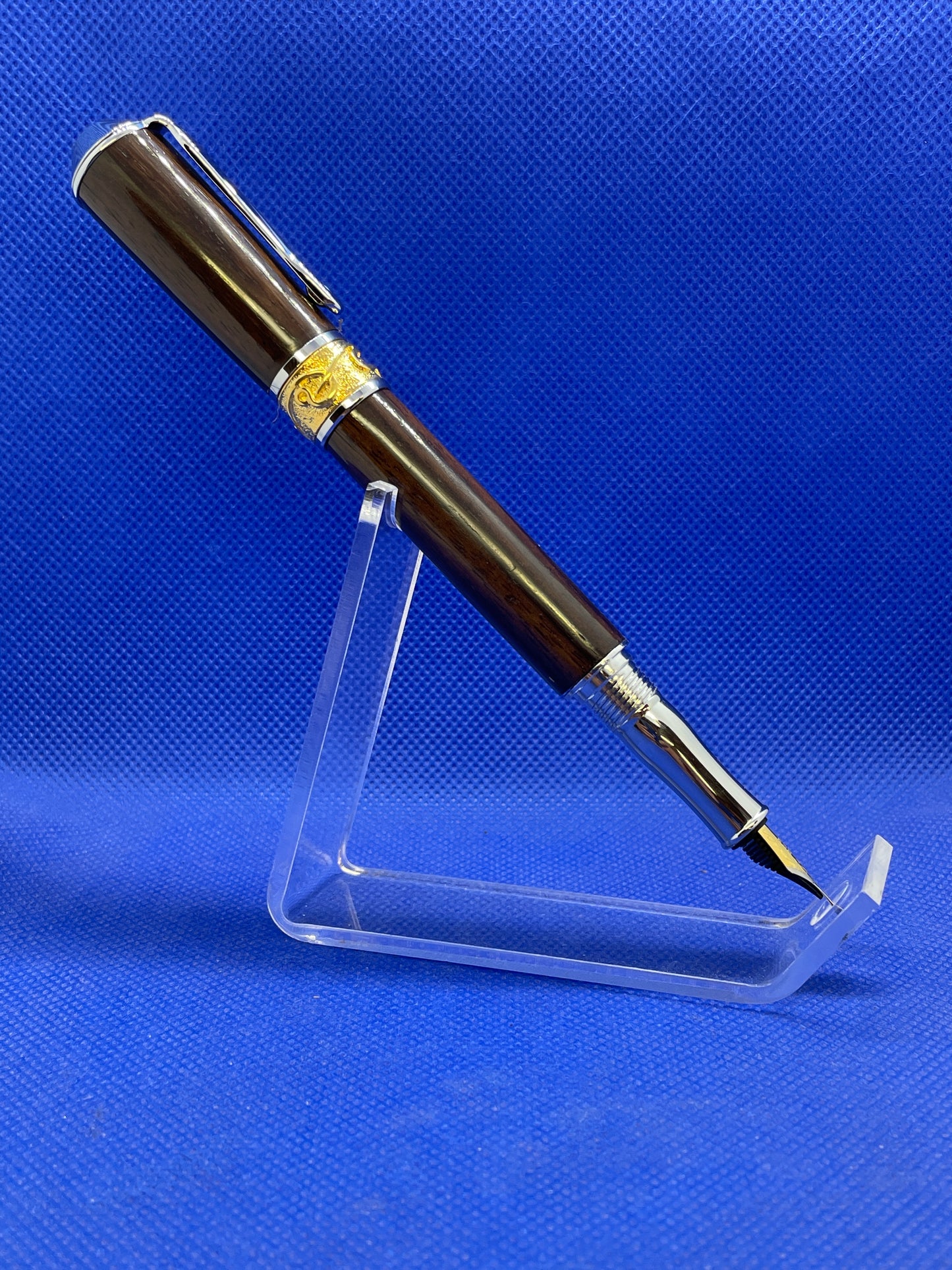 Nouveau Sceptre Fountain Pen