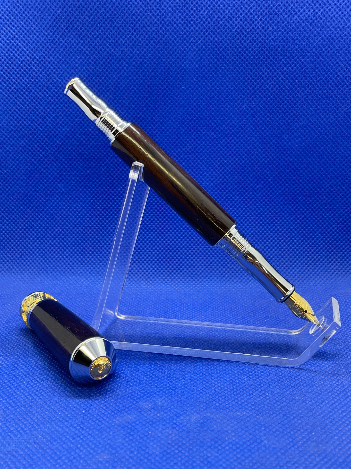 Nouveau Sceptre Fountain Pen