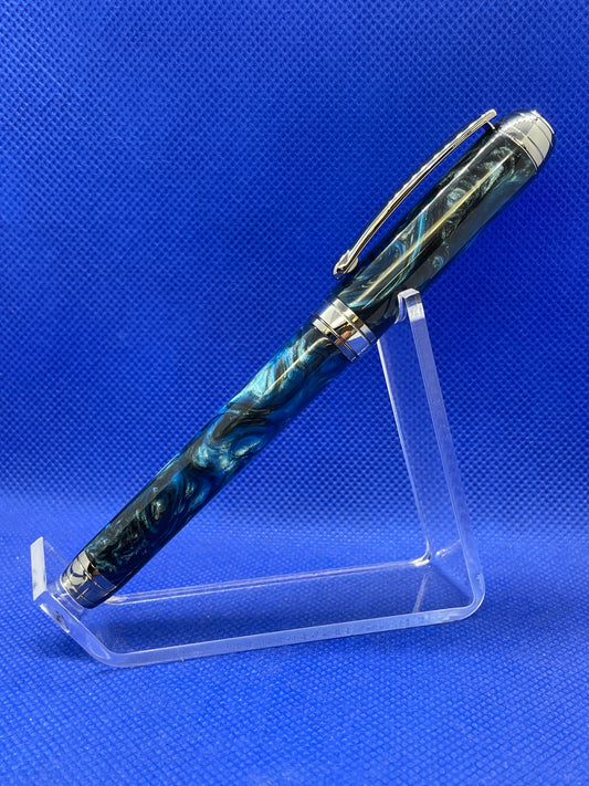 Mistral Fountain Pen