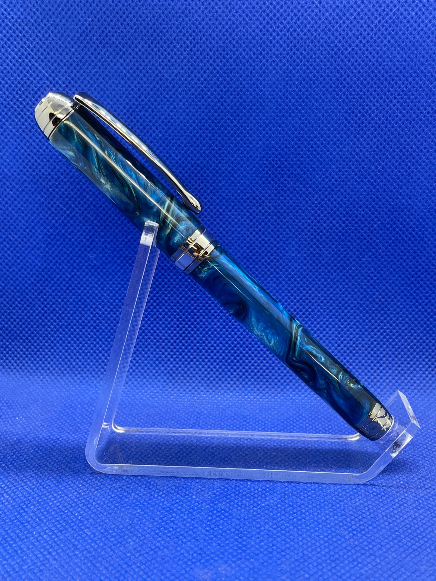 Mistral Fountain Pen