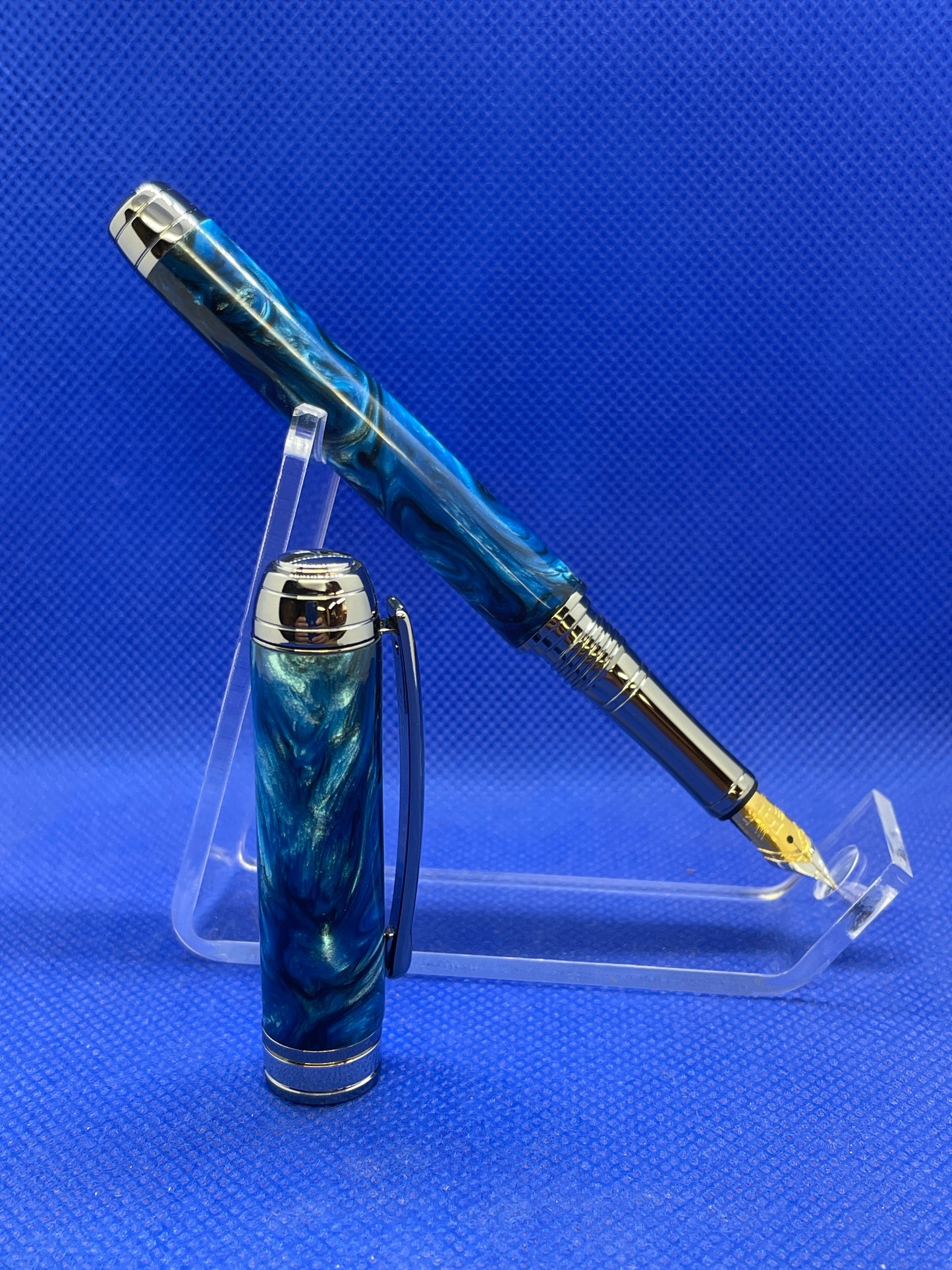 Mistral Fountain Pen