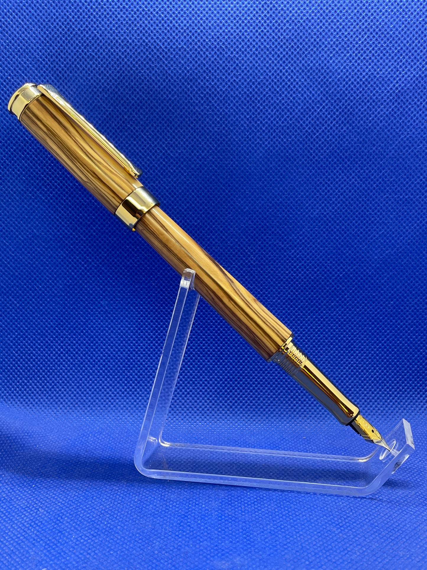 Leveche Fountain Pen