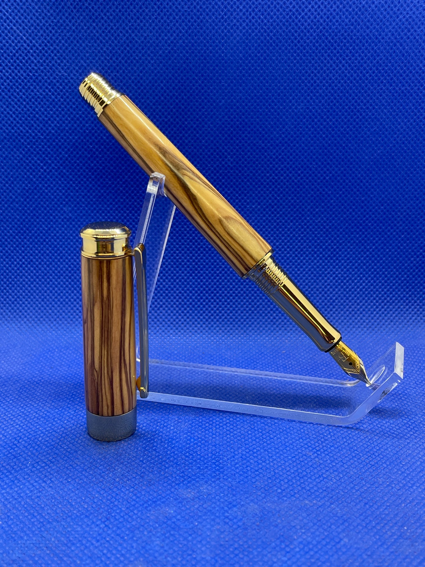 Leveche Fountain Pen