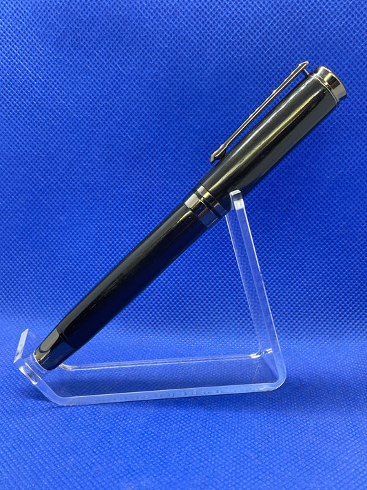 Cyclone Fountain Pen