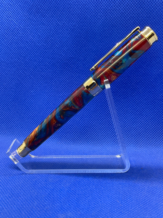 Leveche Rollerball Pen