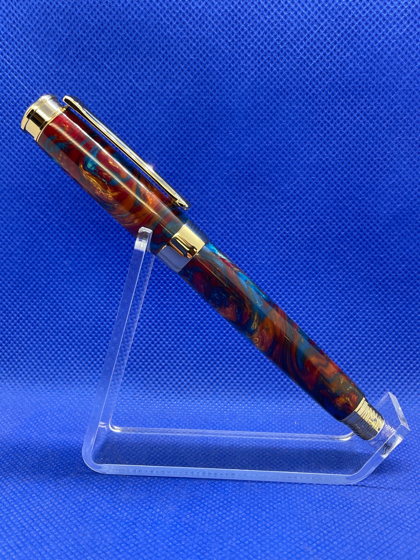 Leveche Rollerball Pen