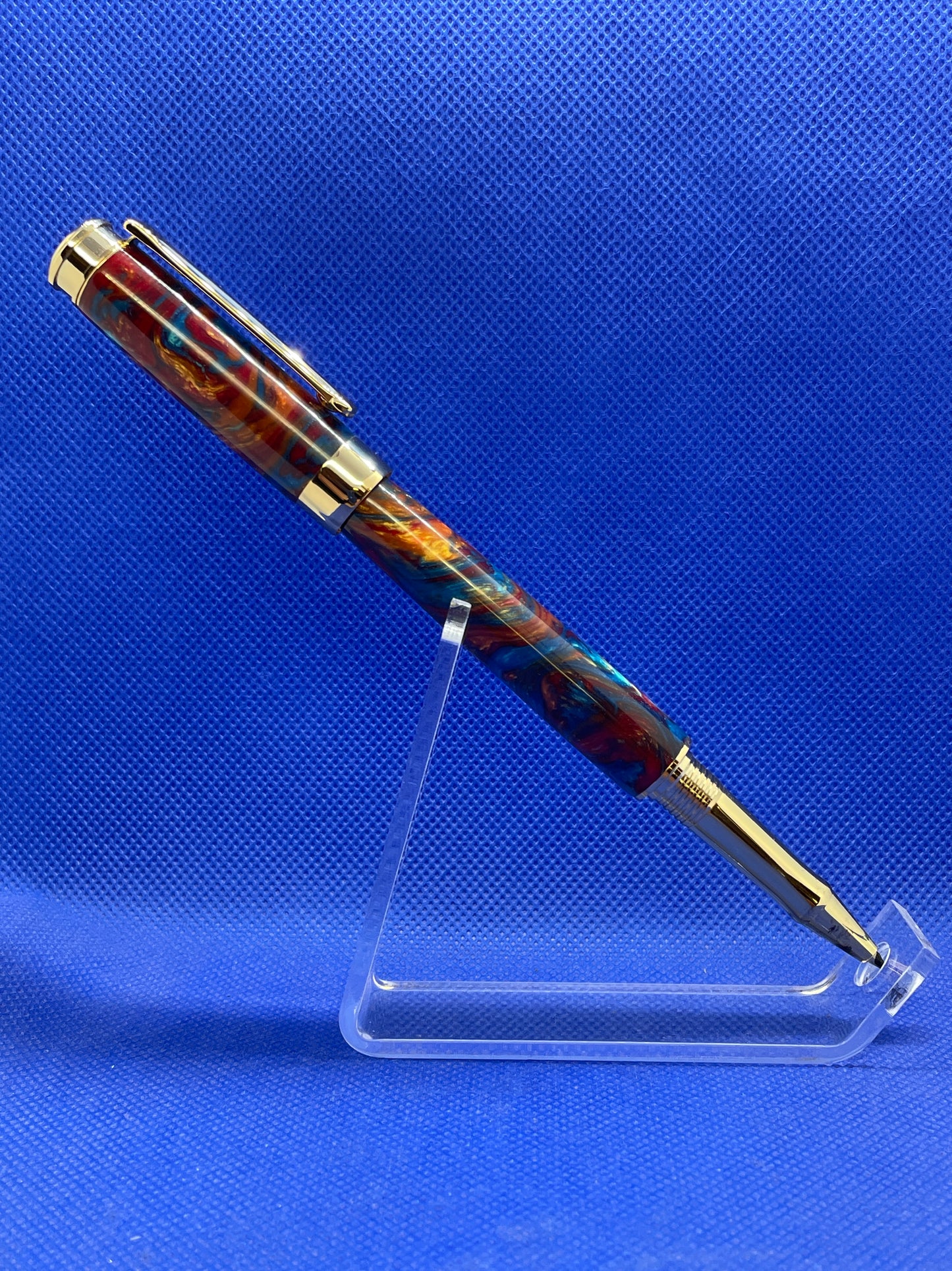 Leveche Rollerball Pen