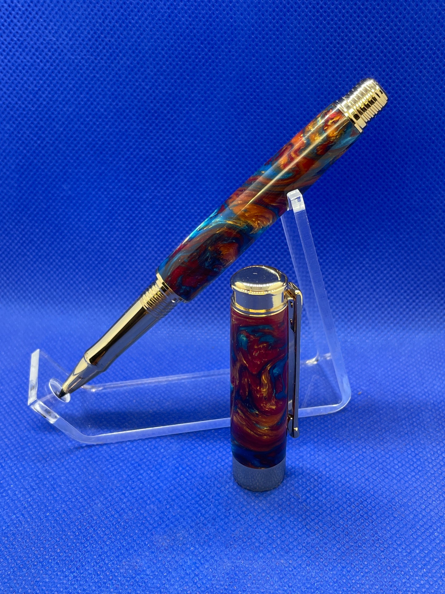 Leveche Rollerball Pen