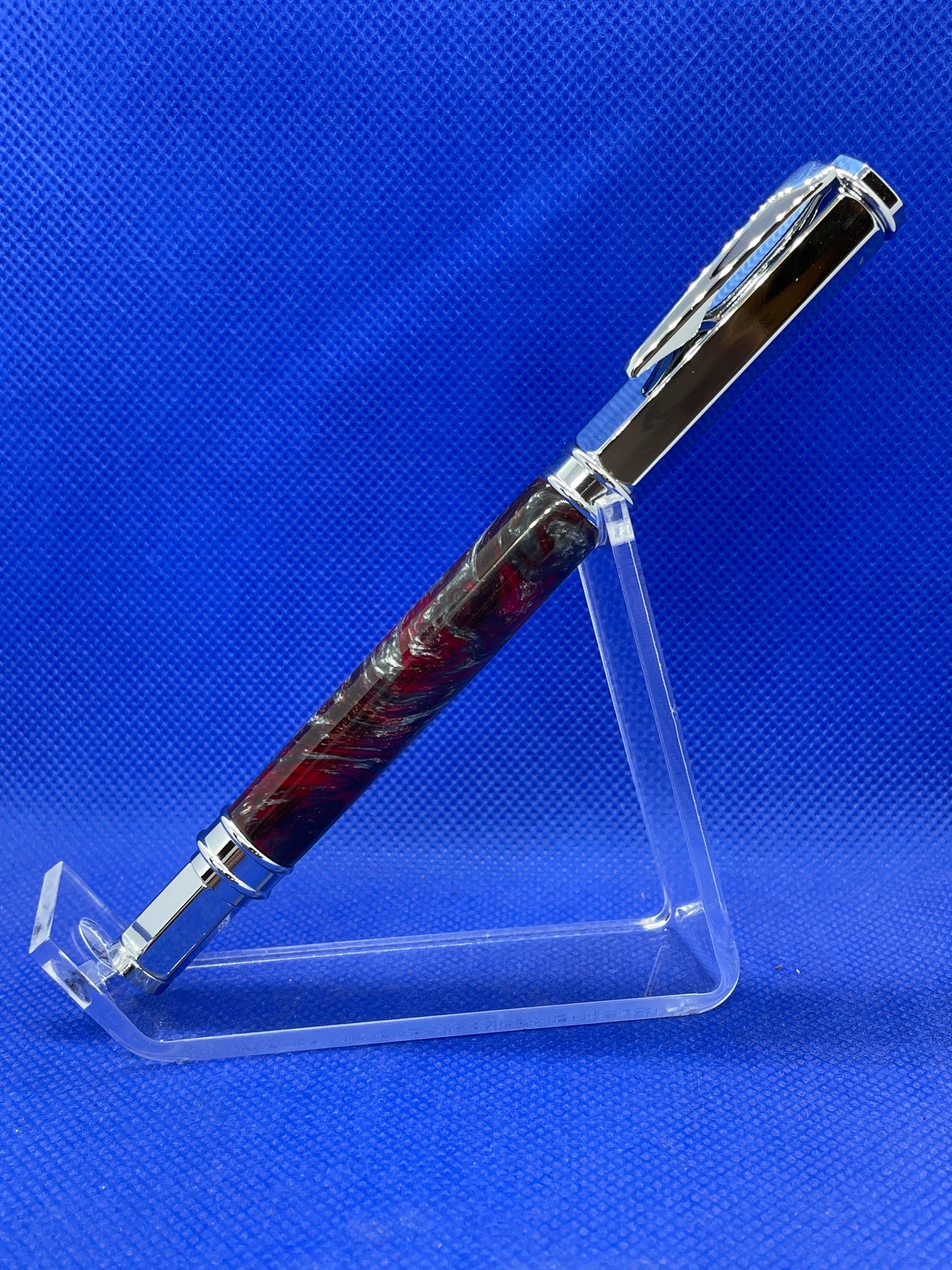 Vertex Fountain Pen