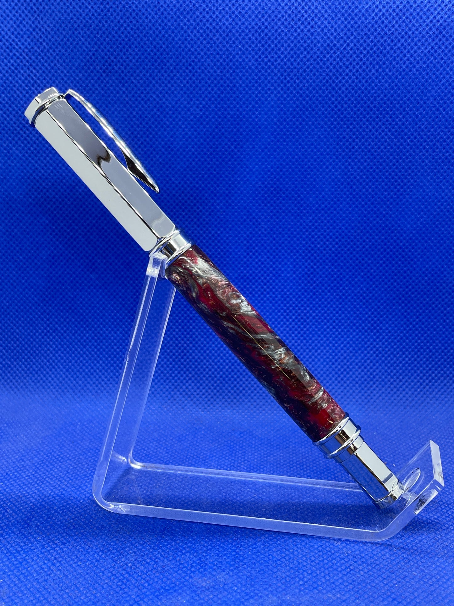 Vertex Fountain Pen