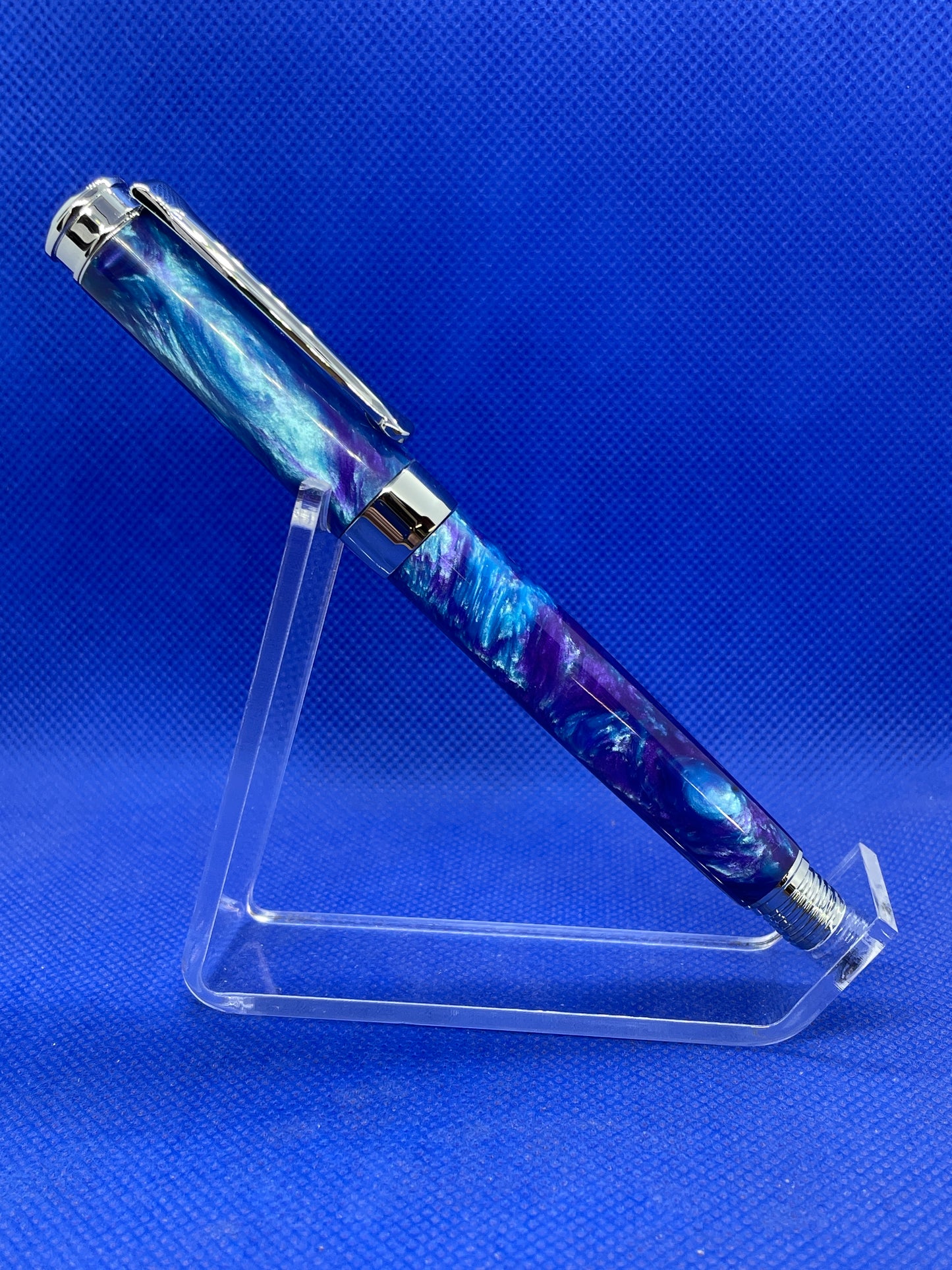 Leveche Fountain Pen