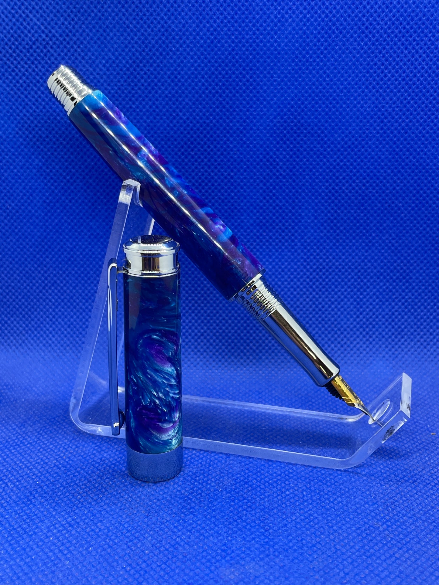 Leveche Fountain Pen