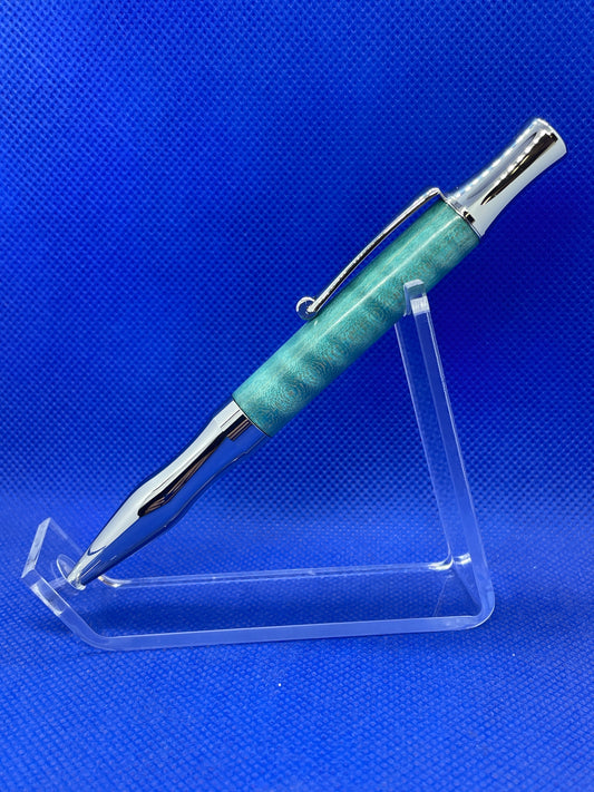 Virage Twist Ballpoint Pen