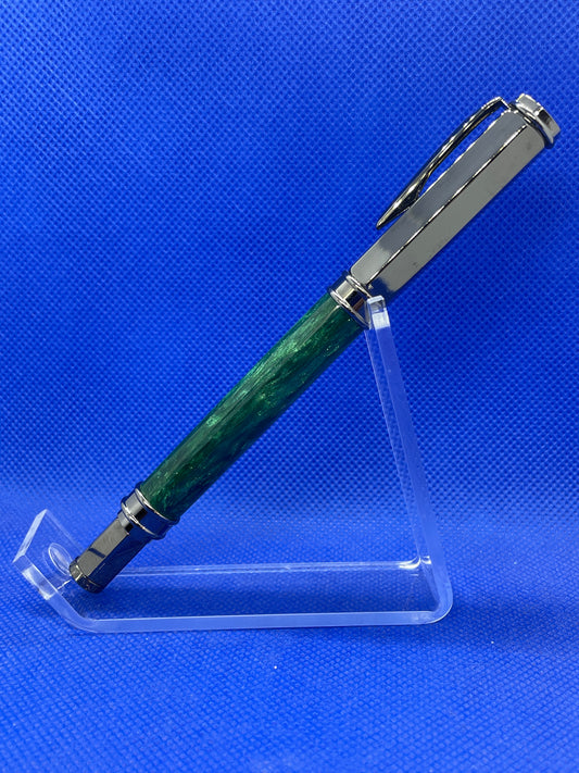 Vertex Fountain Pen